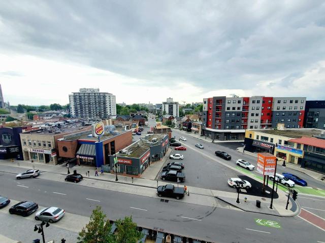 Princess Towers 2 Bedroom Apartment for Rent at 401 Princess St, Kingston, ON K7L 5C9 Downtown Kingston