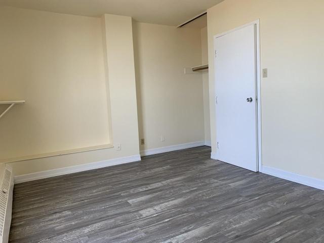 Princess Towers Studio Apartment for Rent at 401 Princess St, Kingston, ON K7L 5C9 Downtown Kingston