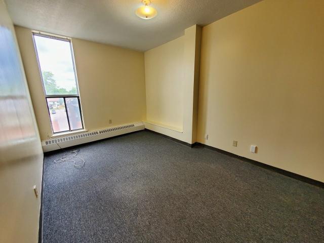 Princess Towers Studio Apartment for Rent at 401 Princess St, Kingston, ON K7L 5C9 Downtown Kingston
