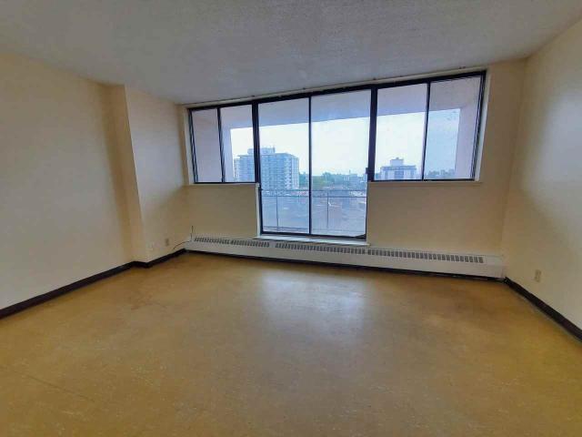 Princess Towers Studio Apartment for Rent at 401 Princess St, Kingston, ON K7L 5C9 Downtown Kingston
