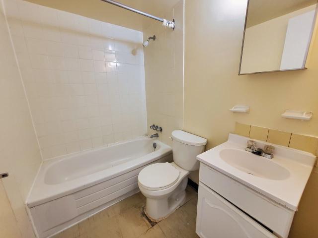 Princess Towers Studio Apartment for Rent at 401 Princess St, Kingston, ON K7L 5C9 Downtown Kingston