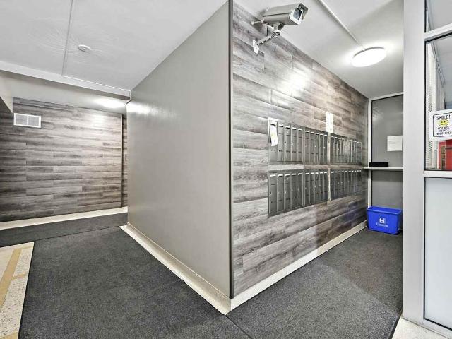 Princess Apartments 1 Bedroom Apartment for Rent at 42 Herkimer St, Hamilton, ON L8P 2G4 Durand