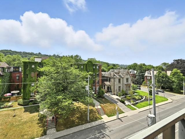 Princess Apartments 1 Bedroom Apartment for Rent at 42 Herkimer St, Hamilton, ON L8P 2G4 Durand