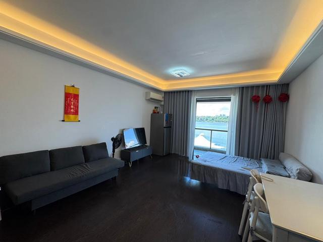 Princess Cove Phase 2 Studio Fully Furnished Johor Bahru