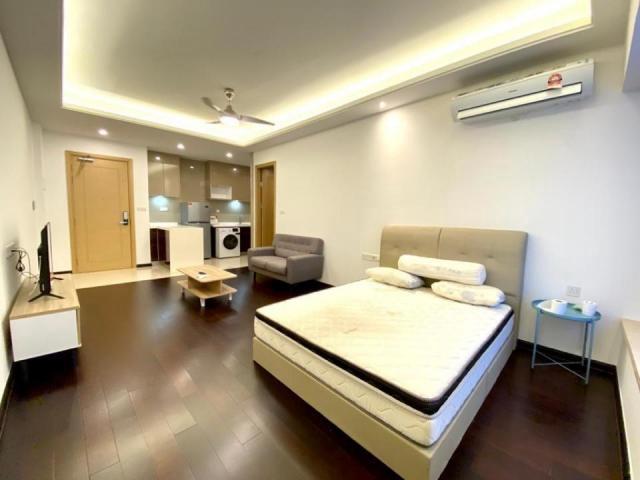 Princess Cove RF For Rent CIQ JB Town Hsa