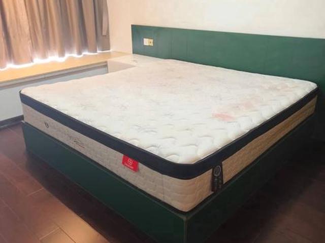 Princess cove rnf Jb Ciq 1 bed full furnished