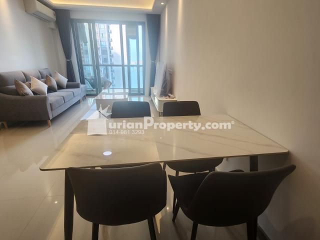 Princess Cove, Tanjung Puteri Condo For Rent