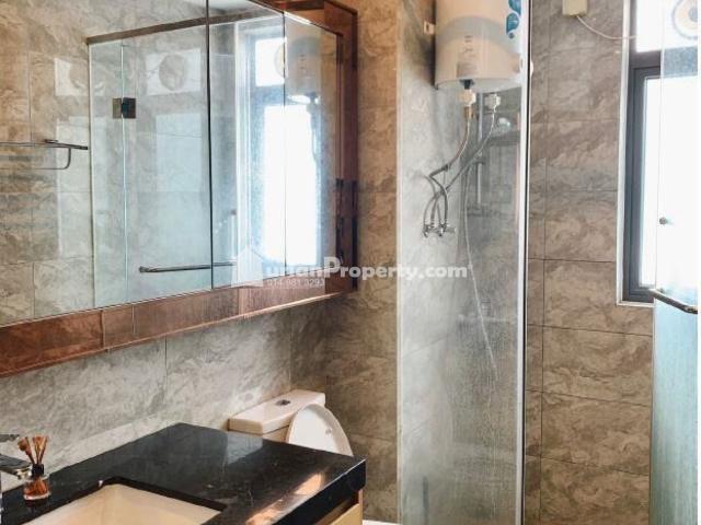 Princess Cove, Tanjung Puteri Condo For Rent