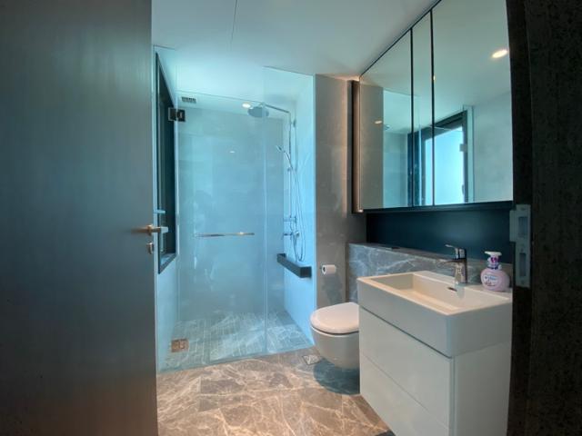 Principal Garden Condominium For Rent, $3,600, 1 Bed 1 Bath 484 sqft $7.44 psf