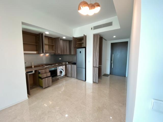 Principal Garden Condominium For Rent, $5,100, 2 Bed 2 Bath 807 sqft $6.32 psf