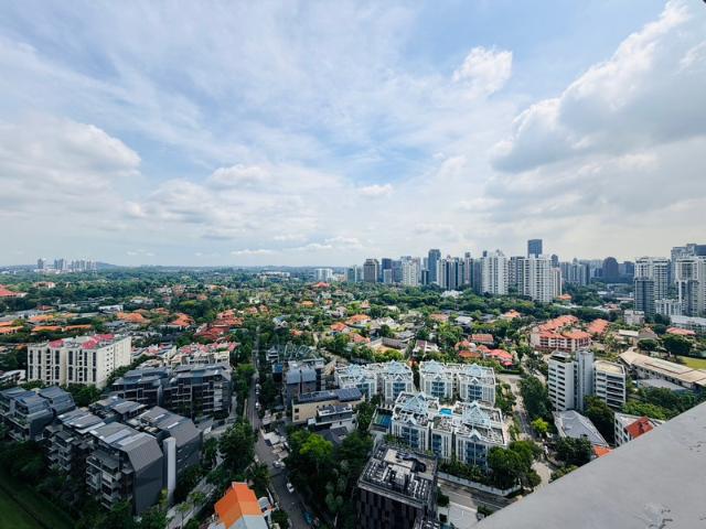 Principal Garden Condominium For Sale, $2,068,888, 2 Bed 2 Bath 861 sqft $2,403.00 psf