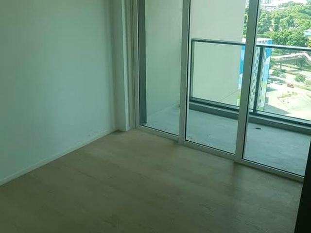 Principal Garden D3, Condominium