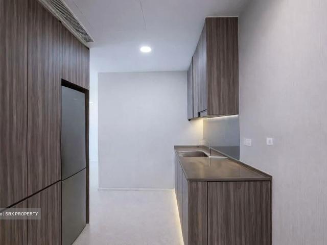 Principal Garden D3, Condominium