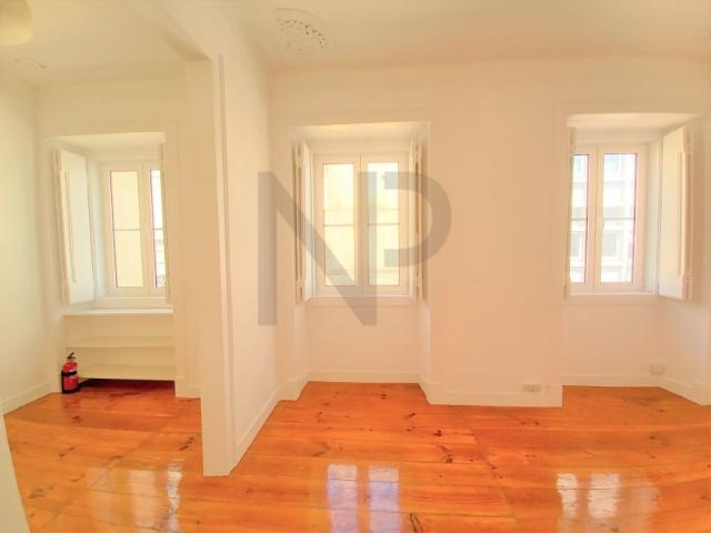 PRÍNCIPE REAL, Apartamento com terraço. NPROPRIEDADES