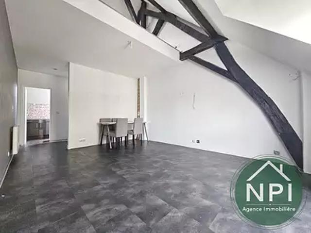 Pringy 77310 Achat / Vente appartement 3 pièces t3 parking