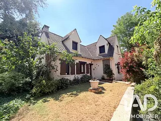 Pringy 77310 Achat / Vente maison 6 pièces t6 parking