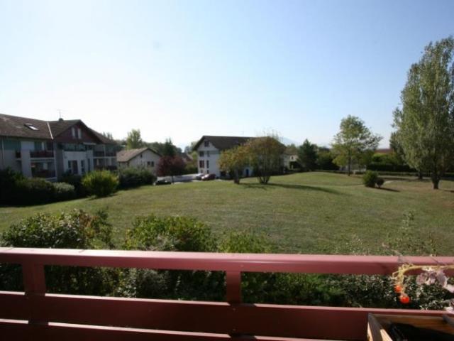 Pringy Location Appartement 74