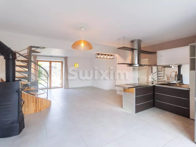 Pringy Location Appartement 74