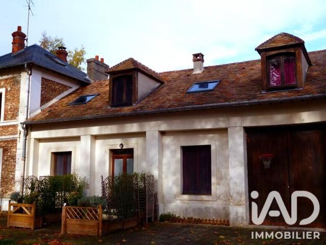 Pringy Location Maison 77