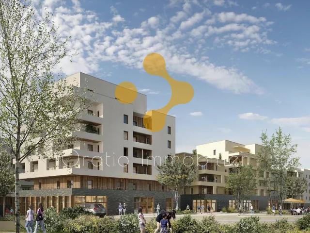 Annecy Vente Appartement 74