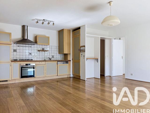 Pringy Vente Appartement 74