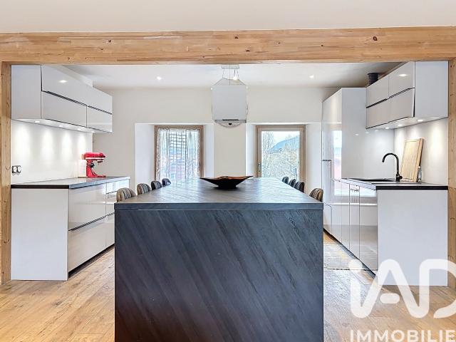 Pringy Vente Appartement 74