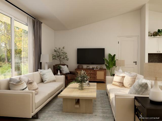 Pringy Vente Appartement 74
