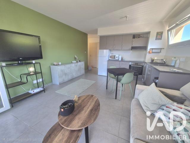 Pringy Vente Appartement 74