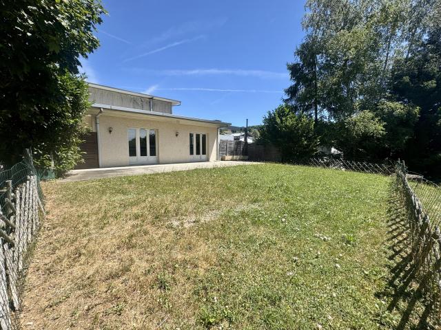 Pringy Vente Maison 74