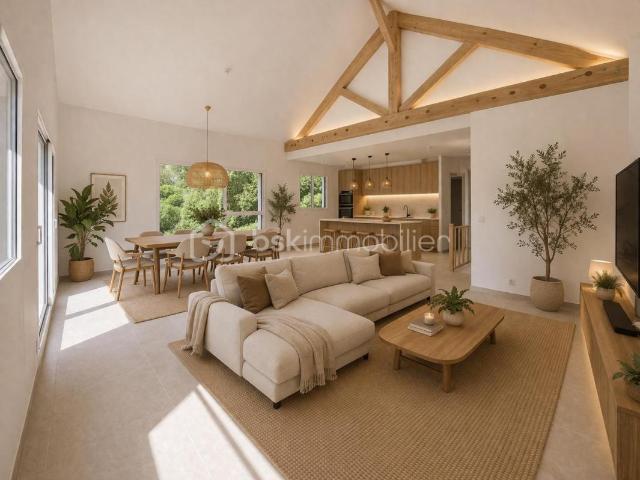 Pringy Vente Maison 74