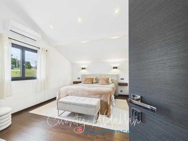 Pringy Vente Maison 74