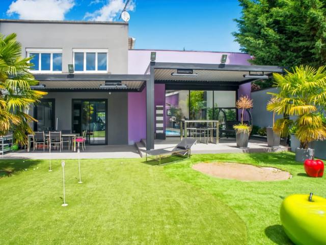 Pringy Vente Maison 77