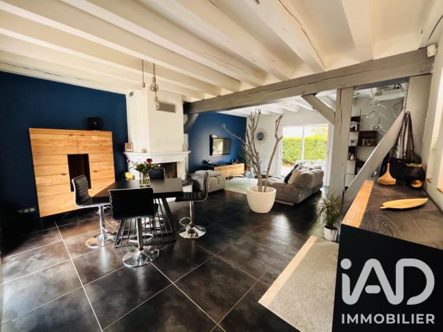 Pringy Vente Maison 77