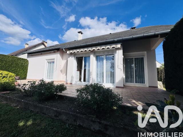 Pringy Vente Maison 77