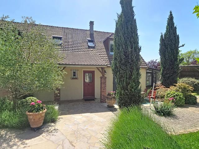 Pringy Vente Maison 77