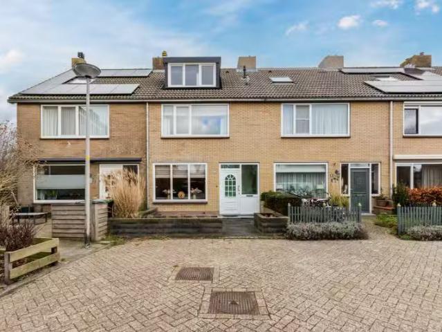 Prins Bernhardlaan 35 Egmond aan den Hoef