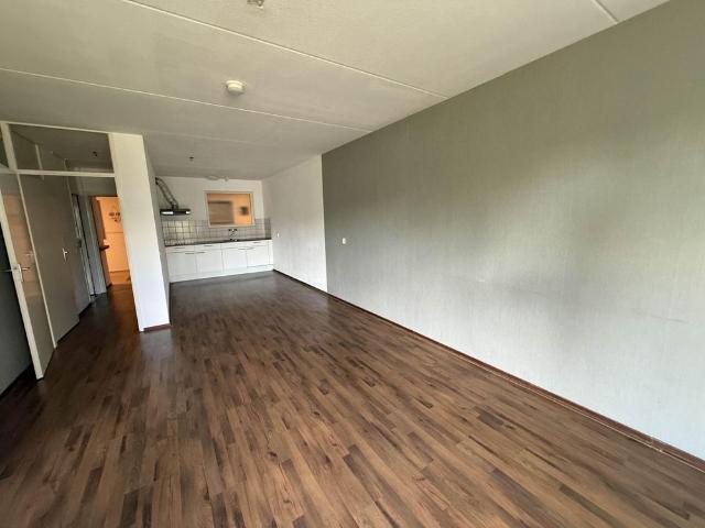 Prins Bernhardstraat 1 F078, Zevenbergen