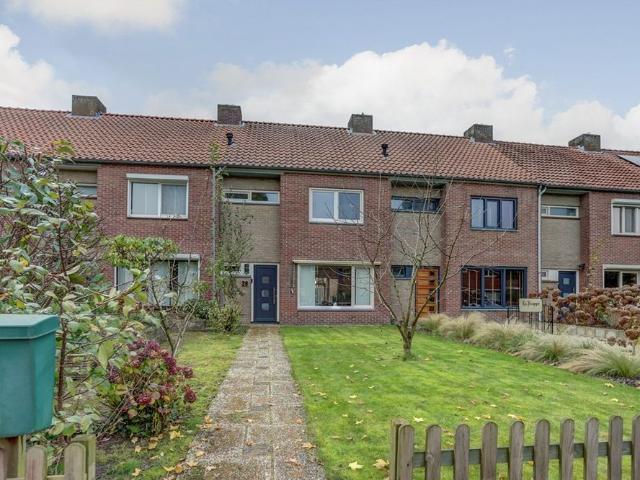 Prins Bernhardstraat 20, 5531HX, Bladel, Noord Brabant 5531HX