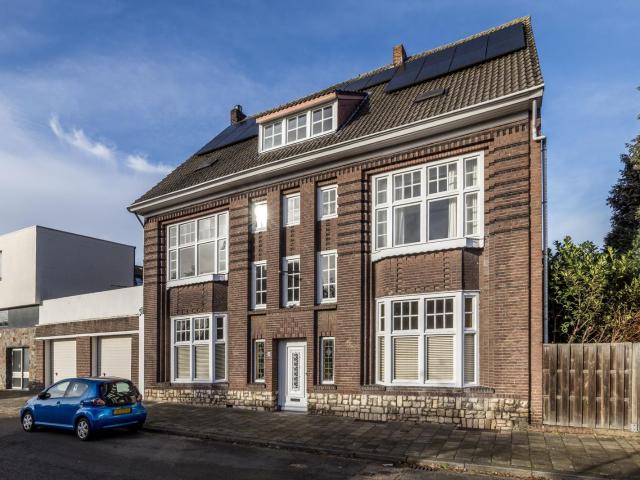 Prins Clausstraat 108, 6433JR, Hoensbroek, Limburg 6433JR
