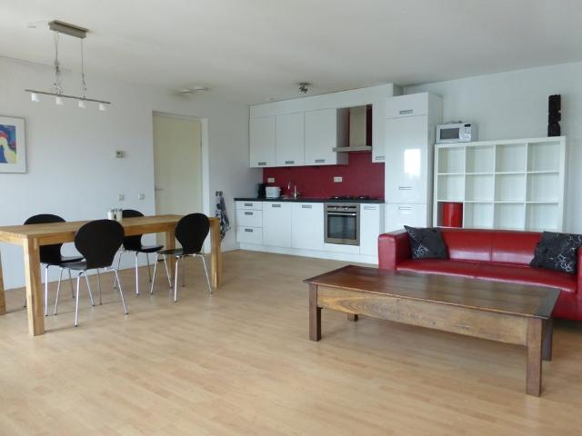 Prins Frederikplein 324, 3071 KS Rotterdam