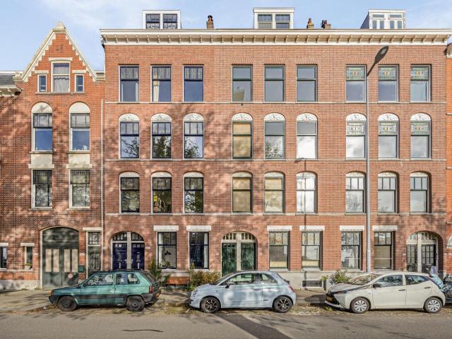 Prins Hendrikkade 143 B 03, 3071KN, Rotterdam, Zuid Holland 3071KN