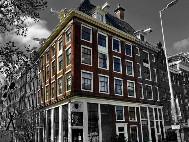 Prins Hendrikkade 156 3, 1011AW, Amsterdam, Noord Holland 1011AW