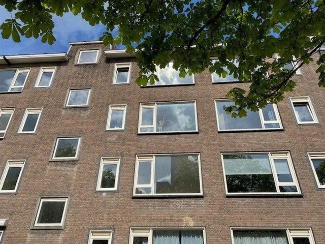 Prins Hendriklaan 31 C, Appartement in Rotterdam Verra Makelaars