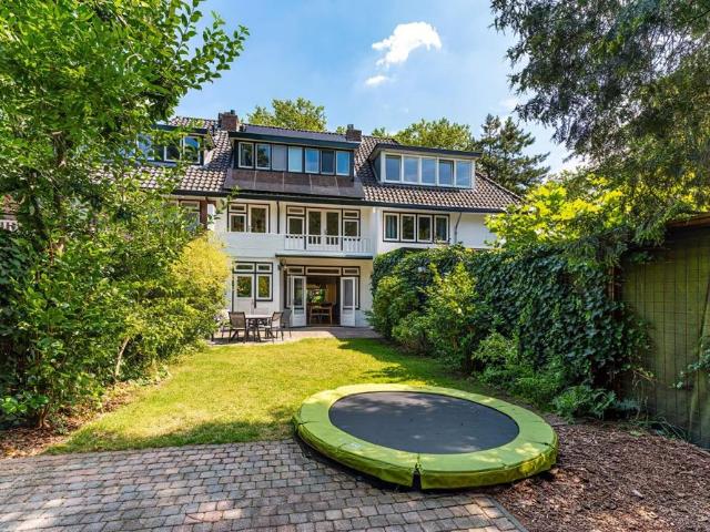 Prins Hendriklaan, 3743KB, Baarn