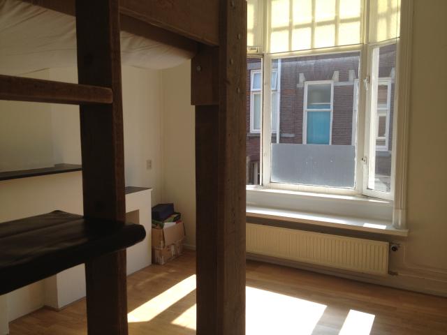 Prins Hendrikstraat, Eindhoven Amsterdam Apartments for Rent