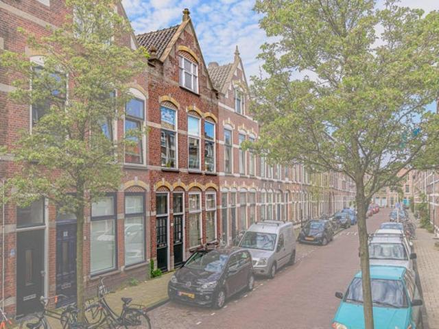 Prins Hendrikstraat, Leiden Amsterdam Apartments for Rent
