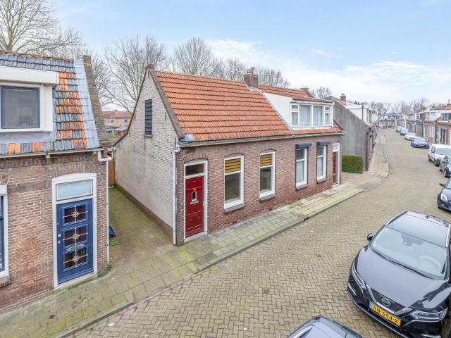 Prins Hendrikstraat 44, 3257AW, Ooltgensplaat, Zuid Holland 3257AW