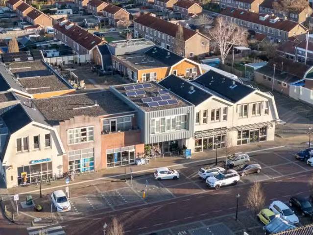 Prins Mauritsstraat 12 Middenbeemster