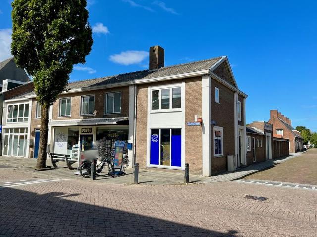 Prins Mauritsstraat, 4501JR, Oostburg, Zeeland 4501JR