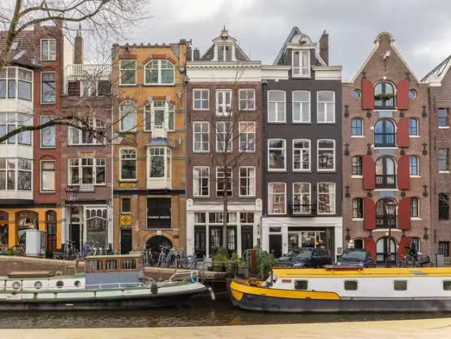 Prinsengracht 183 2 Amsterdam